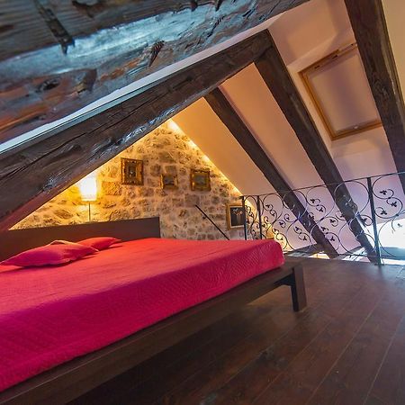 Dubravka Apartment Dubrovník Exteriér fotografie