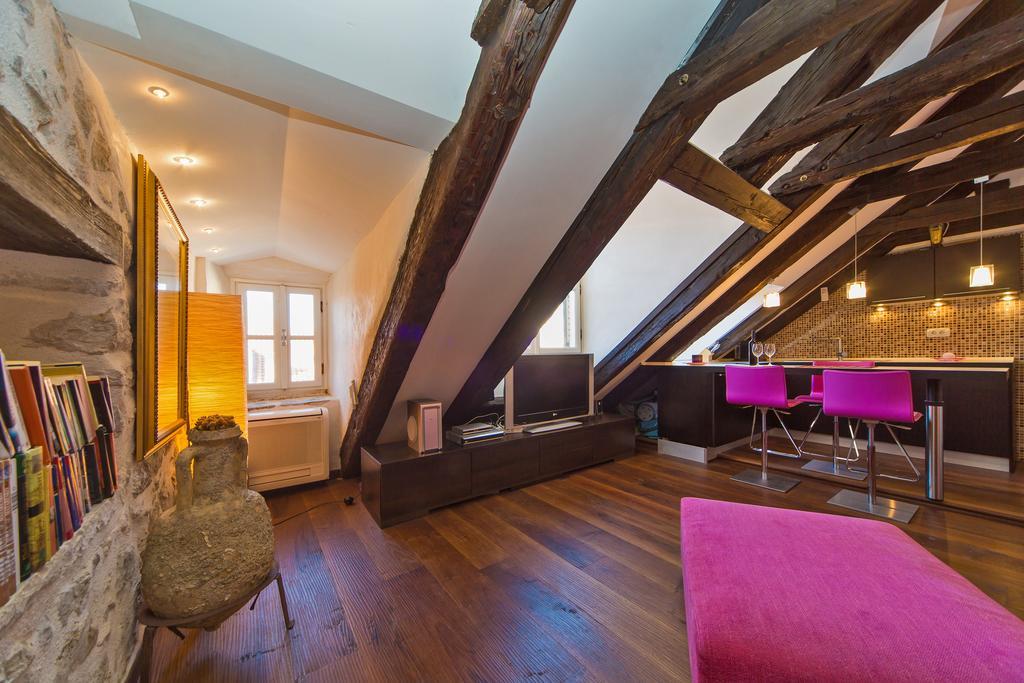 Dubravka Apartment Dubrovník Pokoj fotografie
