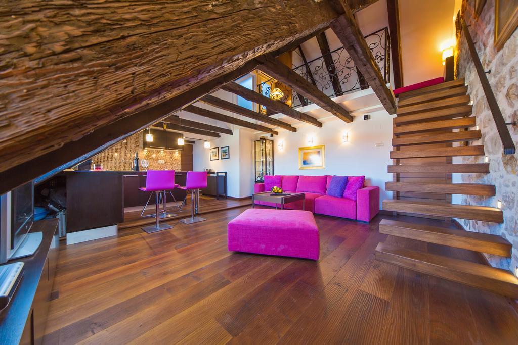 Dubravka Apartment Dubrovník Pokoj fotografie