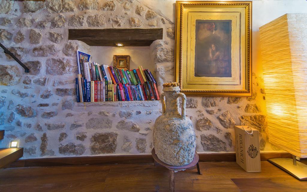 Dubravka Apartment Dubrovník Pokoj fotografie