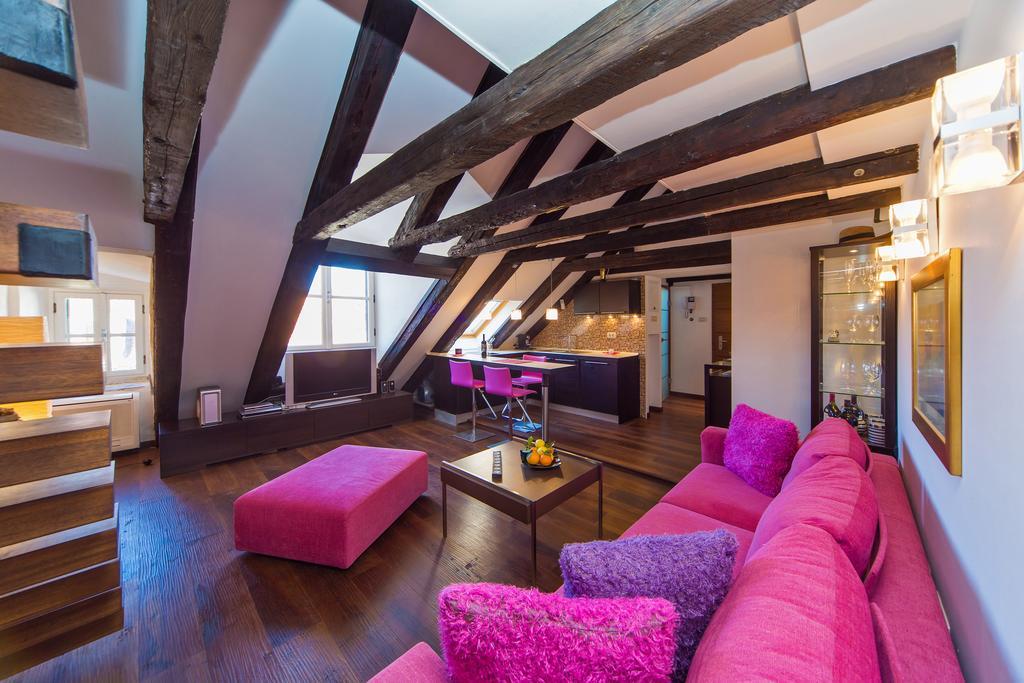 Dubravka Apartment Dubrovník Pokoj fotografie