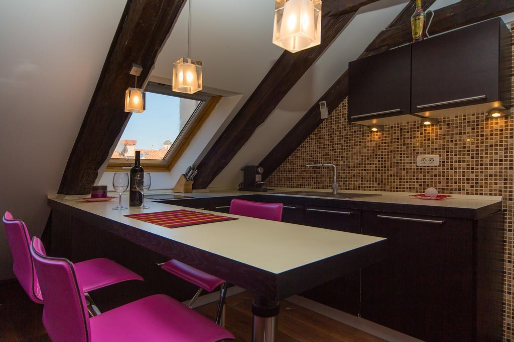 Dubravka Apartment Dubrovník Pokoj fotografie