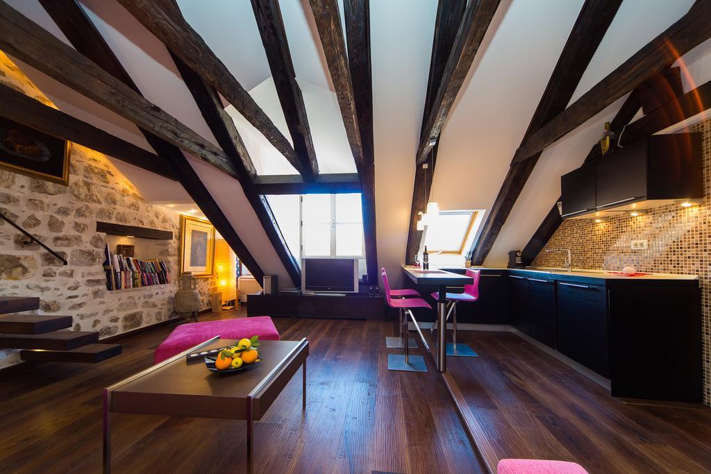 Dubravka Apartment Dubrovník Pokoj fotografie