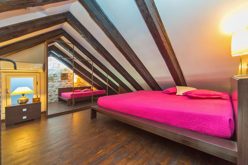 Dubravka Apartment Dubrovník Pokoj fotografie
