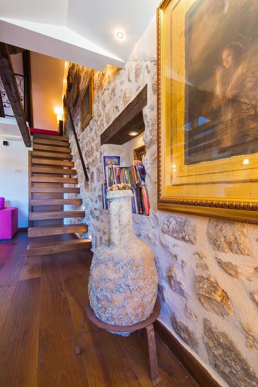 Dubravka Apartment Dubrovník Pokoj fotografie