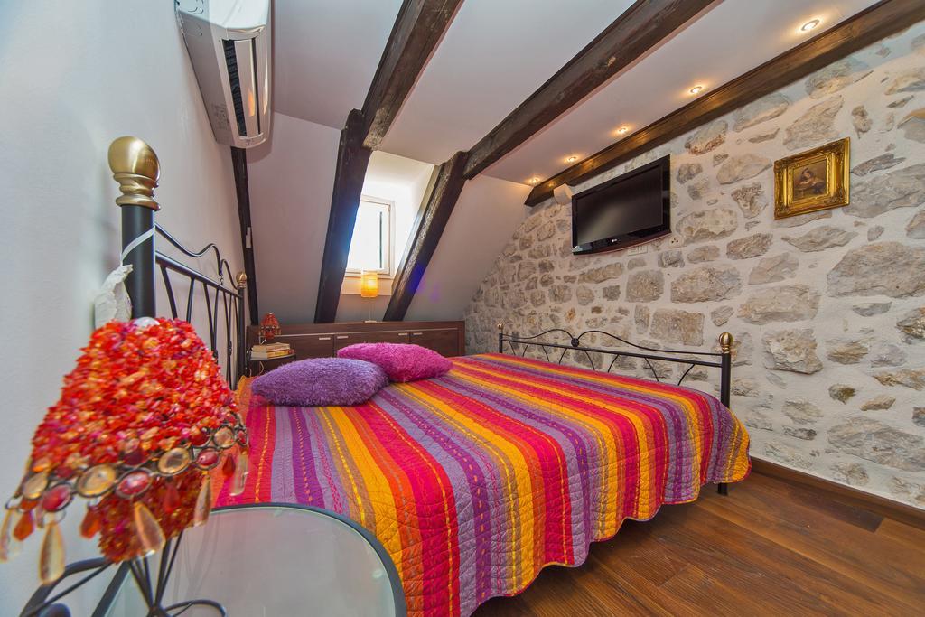 Dubravka Apartment Dubrovník Pokoj fotografie
