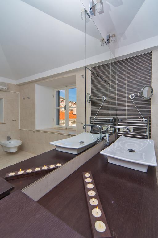 Dubravka Apartment Dubrovník Pokoj fotografie