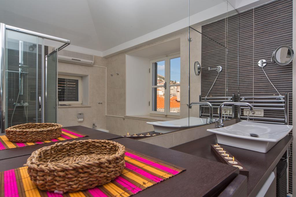 Dubravka Apartment Dubrovník Pokoj fotografie