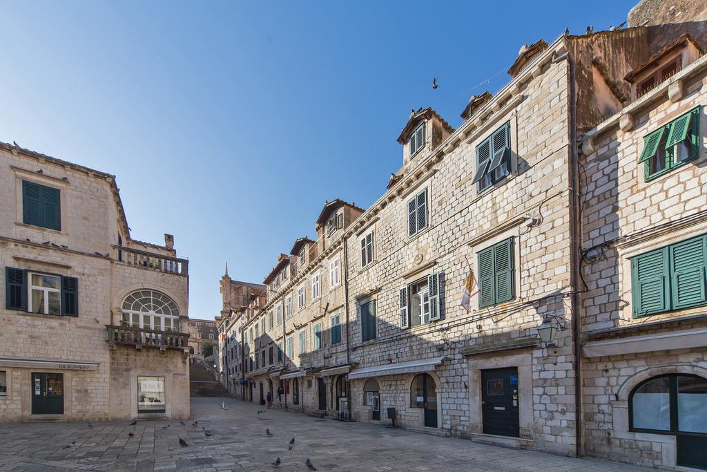 Dubravka Apartment Dubrovník Pokoj fotografie