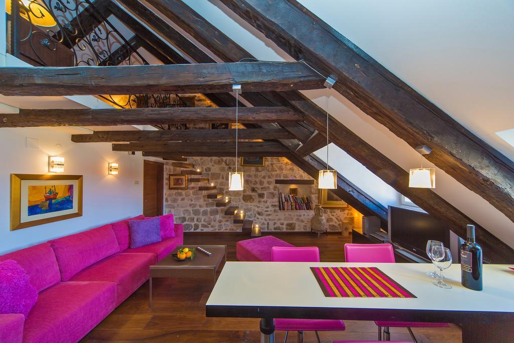 Dubravka Apartment Dubrovník Pokoj fotografie
