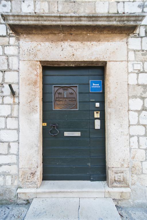 Dubravka Apartment Dubrovník Pokoj fotografie