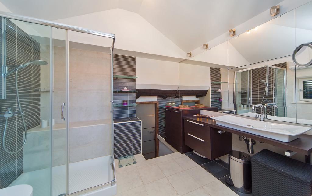 Dubravka Apartment Dubrovník Pokoj fotografie